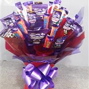 Sweet bouquet 2