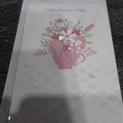 Selection of mothers day cards