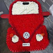 Beetle car 