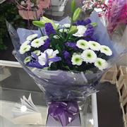 Hopelessly devoted bouquet 